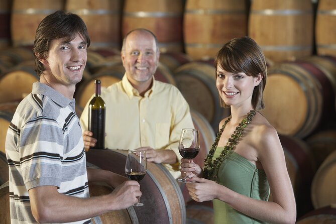 Swan Valley Winery Experience - Full Day Coach Tour - What the guides add to the day