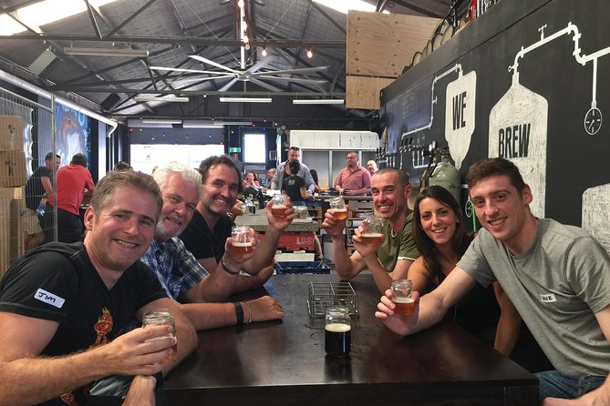Sydney Beer and Brewery Tour - Why this Sydney beer tour feels more local