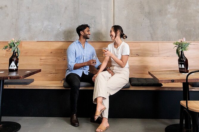 Sydney Beer and Brewery Tour - Heat, comfort, and what to wear