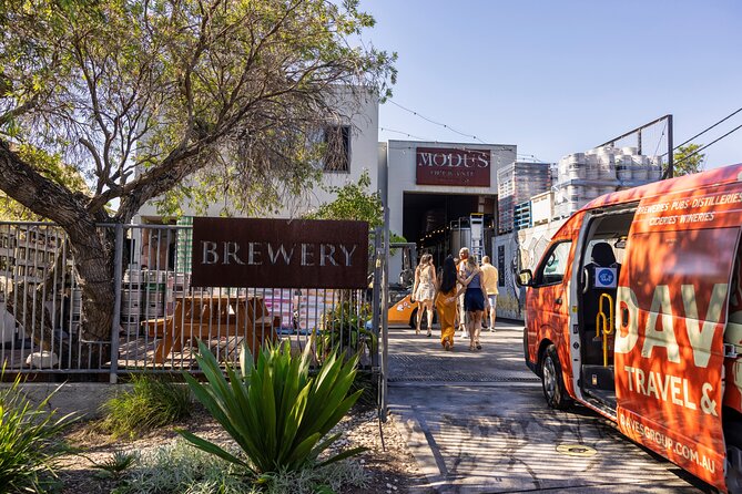 Sydney Beer and Brewery Tour - Who will get the most from this experience