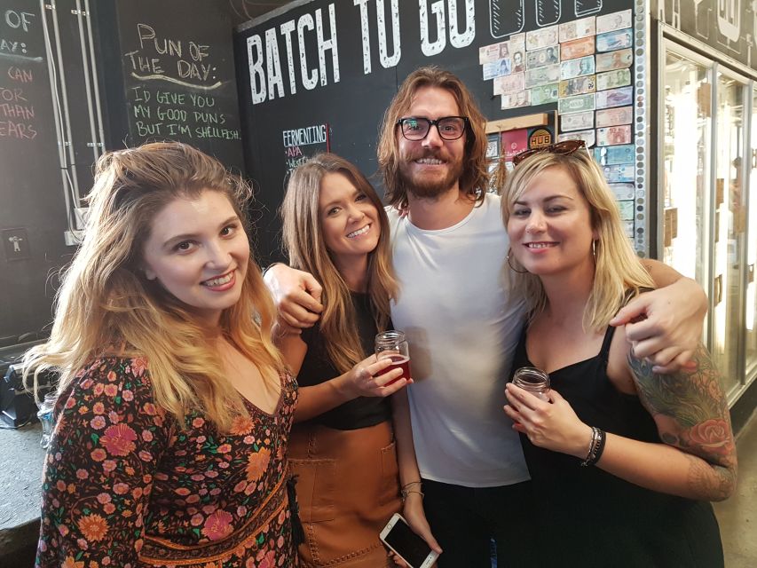Sydney: The Rocks Pub Tour - Should you book it?