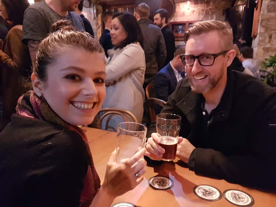 Sydney: The Rocks Pub Tour - Who should book this Rocks pub tour?