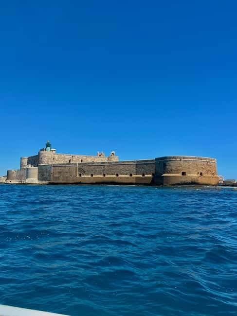 Syracuse: Ortigia Island & Sea Cave Boat Tour with Prosecco - Why this short Syracuse cruise is worth your hour