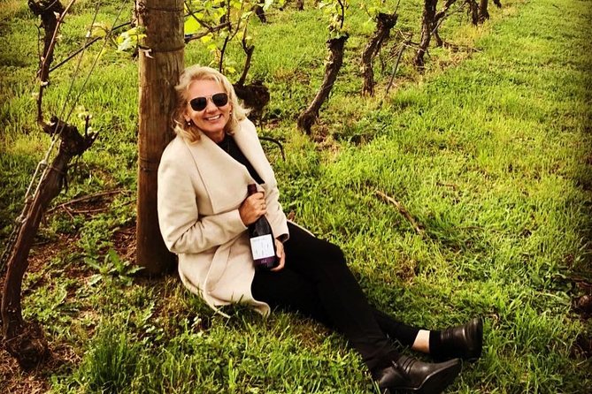 Tamar Valley Wine Tour with Lunch - Quick points before you book