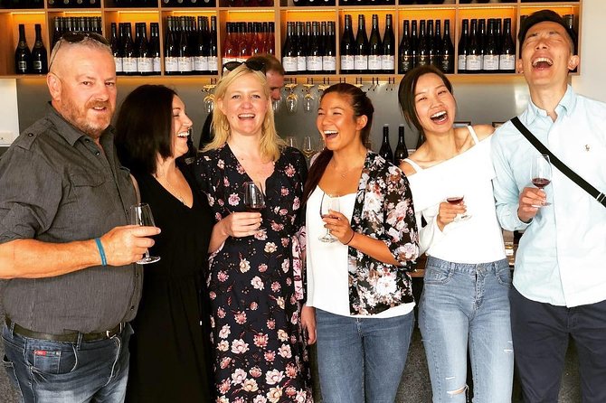 Tamar Valley Wine Tour with Lunch - Why this Tamar Valley day works so well