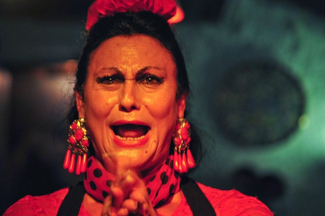 Tapas, Wine and Flamenco Private Tour in Barcelona - Palau Dalmases and an hour of flamenco