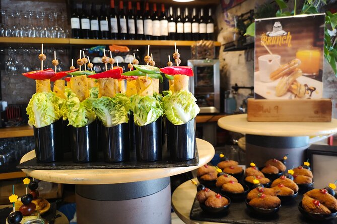 Tapas, Wine and Flamenco Private Tour in Barcelona - What the $137.87 price really covers