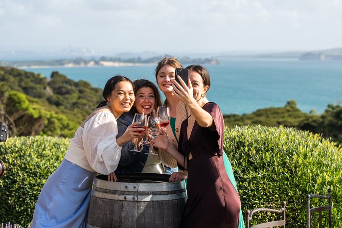 Taste of Waiheke Food and Wine Tour - Allpress Olive Groves brings local flavor beyond wine