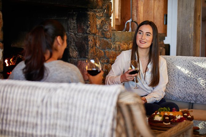 Taste of Waiheke Food and Wine Tour - Cable Bay adds another vineyard view