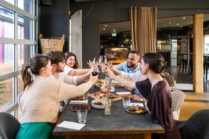 Taste of Waiheke Food and Wine Tour - The Auckland ferry start requires careful planning