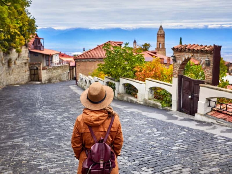 Tbilisi: Kakheti Wine Region Tour with 10 Wine Tastings - Why Kakheti makes such a good day from Tbilisi