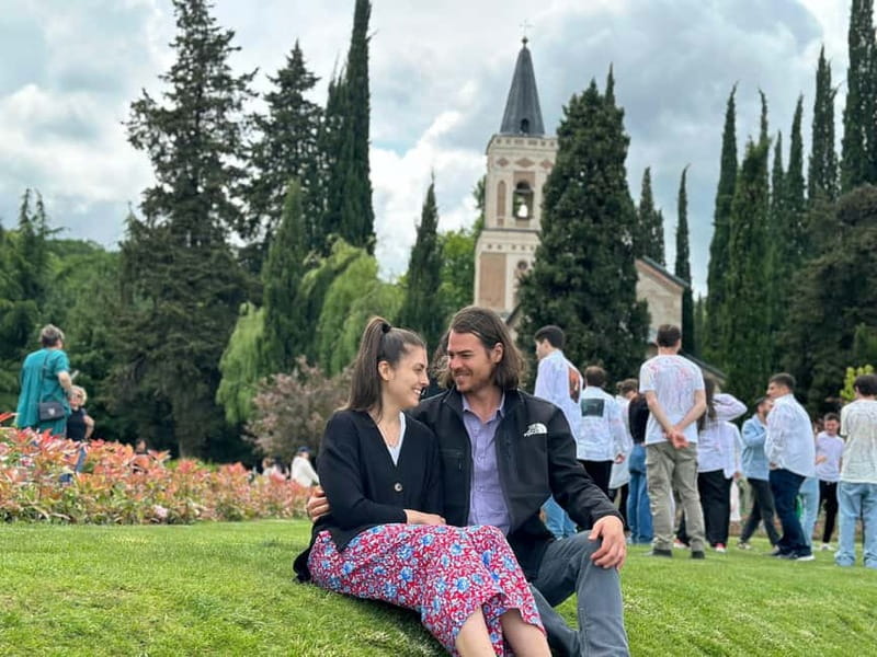 Tbilisi: Kakheti Wine Region Tour with 10 Wine Tastings - Is $18 a good deal for Kakheti?