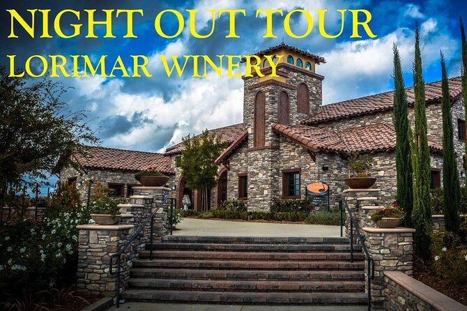 Temecula's Premier Wine Tasting Tour - Three wineries, one easy day