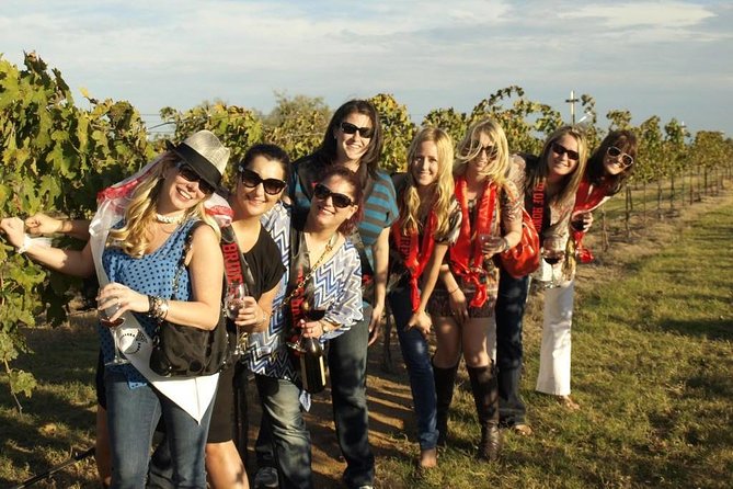 Temecula's Premier Wine Tasting Tour - Is $139 a fair price?