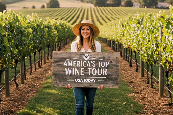Temecula Valley 4-Hour Morning Wine Tour with Tastings Included - Key points to know before booking