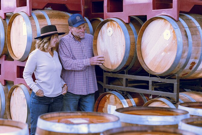 Temecula Valley 4-Hour Morning Wine Tour with Tastings Included - Who will enjoy this morning most