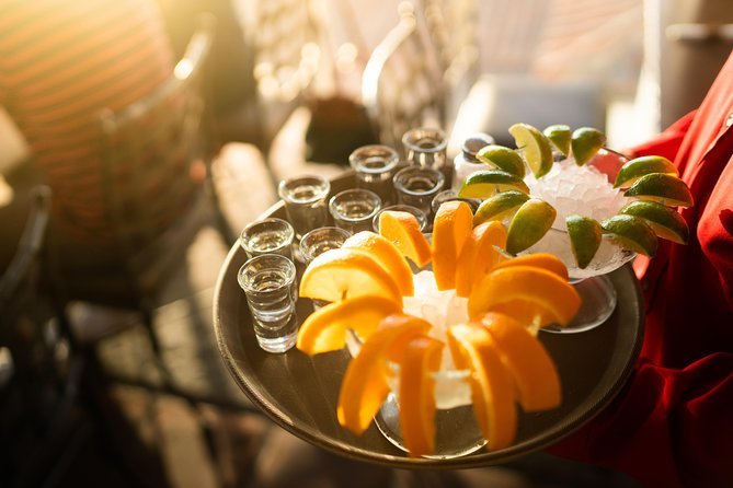 Tequila, Tacos & Tombstones: Old Town Food & Drink Walking Tour - Is $94 a fair price?