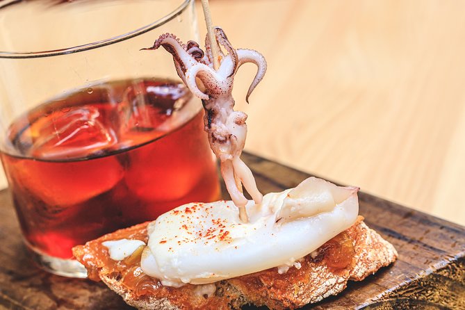 The Authentic Bilbao Pintxos, Food & Wine Tour with a Local - What the Evening Feels Like on the Ground