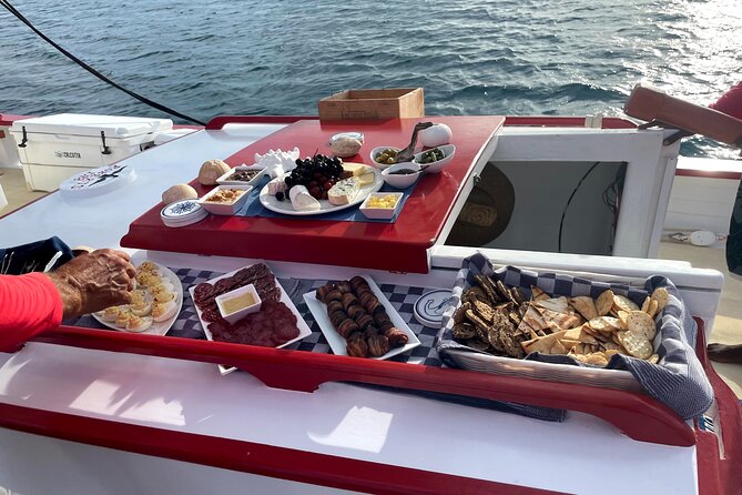 The Best Sunset Sail and Cocktail Hour in Anguilla - Booking, cancellations, and weather details
