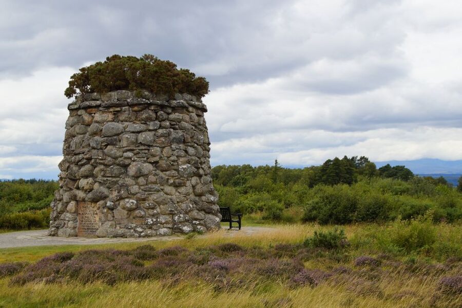 The Cairngorms, Culloden, and Speyside Whisky Tour - Guides, coach comfort, and the pace