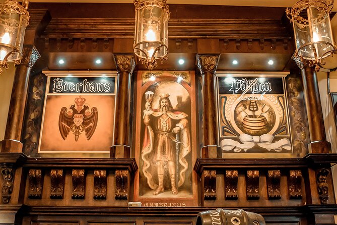The Legendary Kölsch Brewery Tour - What this Kölsch tour is really about