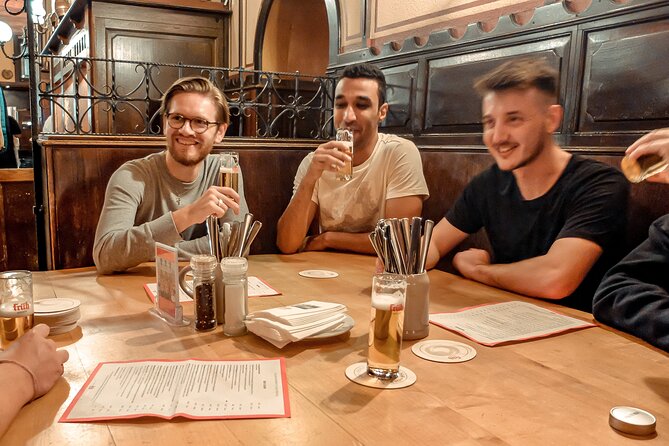 The Legendary Kölsch Brewery Tour - Sünner and the question of who can brew Kölsch