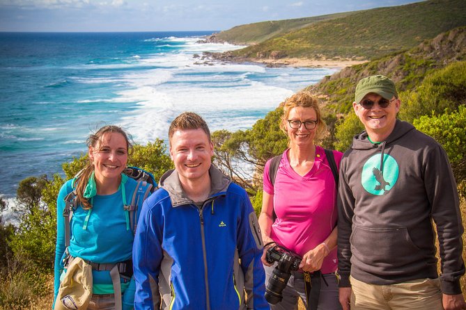 The Margaret River wine tour for people who don't do tours! - Canoeing on the Margaret River