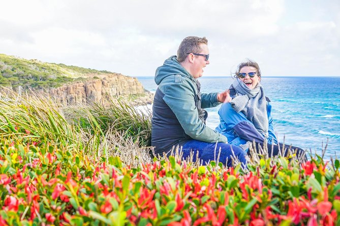 The Margaret River wine tour for people who don't do tours! - Fraser Gallop Estate and the main meal