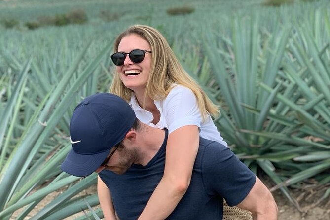 The Mezcal Journey - Learning how to taste mezcal