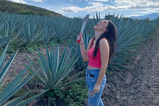 The Mezcal Journey - What the $105.51 price really includes