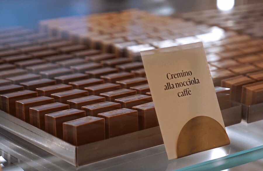 The Turin Chocolate Tasting Experience - Why Turin is the right place for a chocolate tour