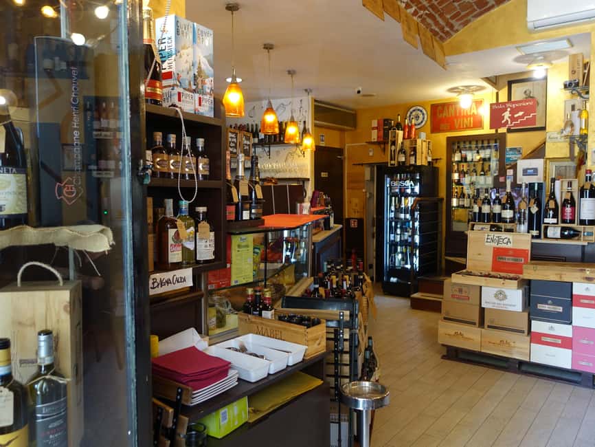 The Turin Chocolate & Wine Tasting Experience - Should you book it?
