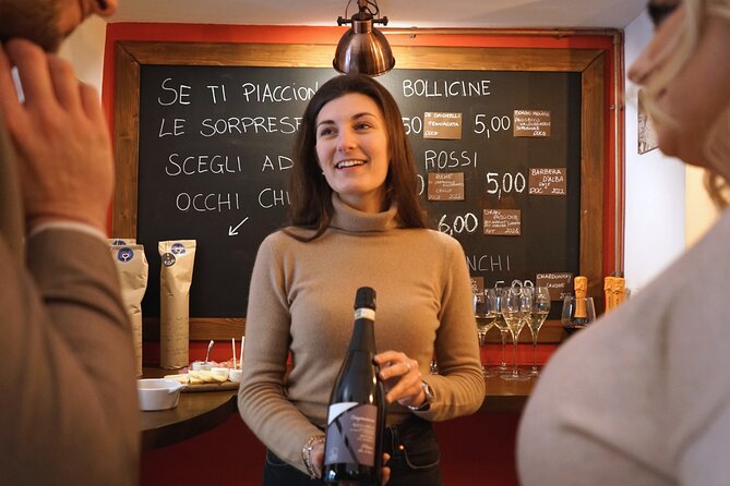 The Turin Chocolate & Wine Tasting Experience - Why Turin is the right place for a chocolate and wine tour