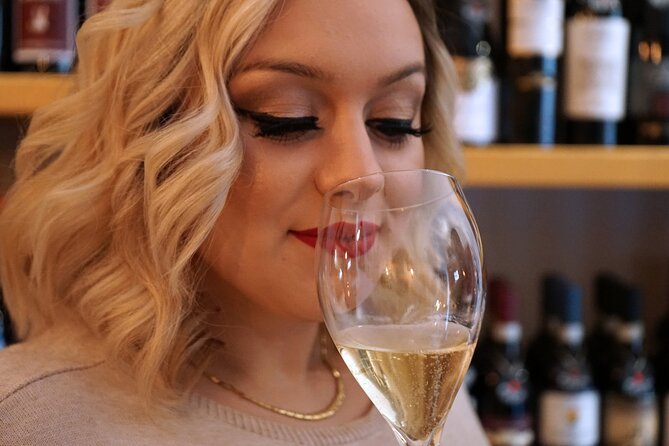 The Turin Chocolate & Wine Tasting Experience - A short walk through Piazza Vittorio Veneto