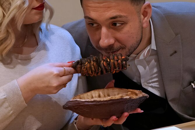 The Turin Chocolate & Wine Tasting Experience - Is $81 a fair price?