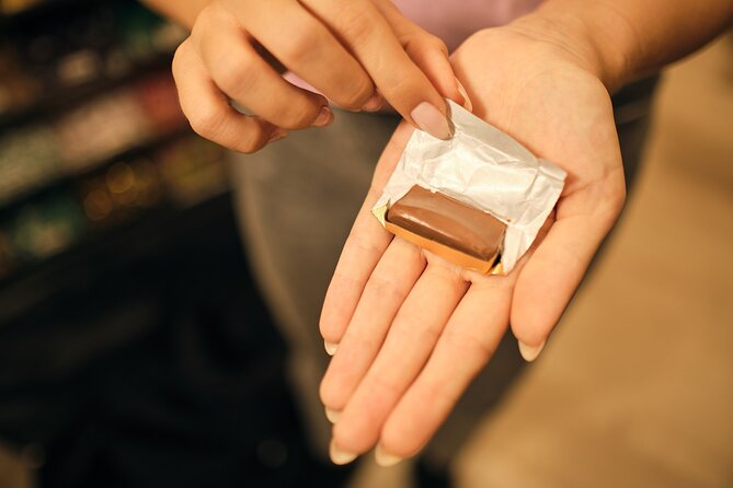The Turin Chocolate & Wine Tasting Experience - Who should book this Turin tasting?