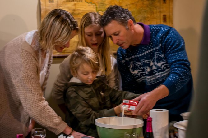 The Waffles 'n Beer Workshop in Bruges Centre - Is $71.35 a good value?