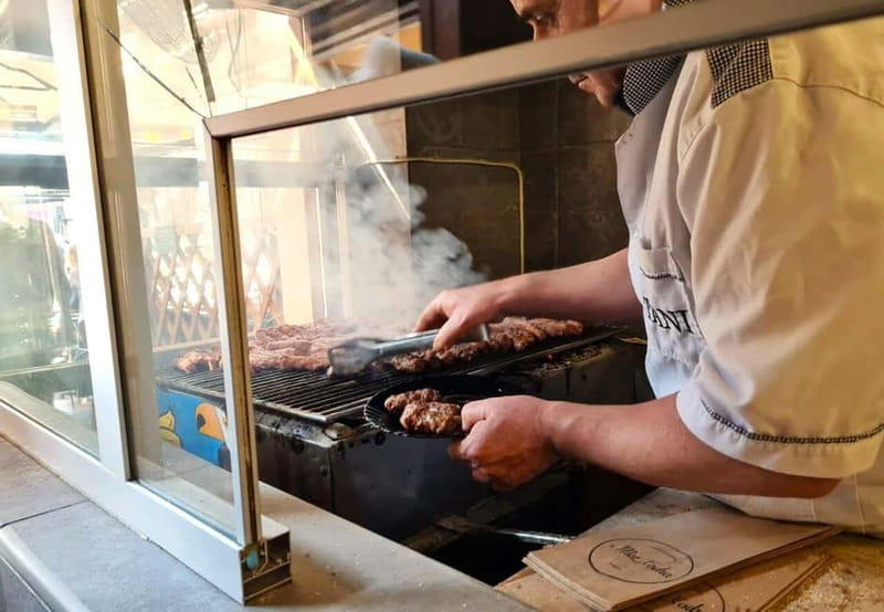 Tirana Stroll Tour, Walk and Taste Qofte & Raki! - Why this Tirana walk works as a welcome