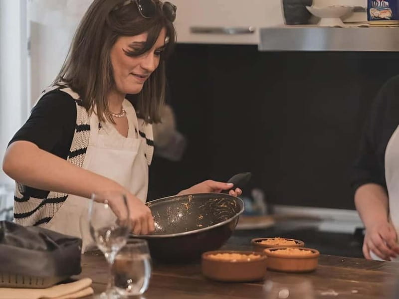 Tirana: Traditional Cooking Class with Wine & Raki Tasting - Key points to know before booking