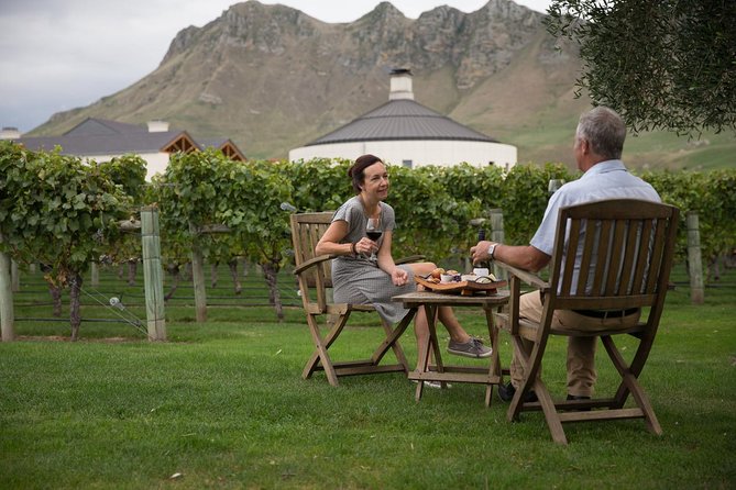 Top-Rated Hawke’s Bay Wine Tour - Small Group - What the Tastings Are Like