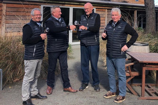 Top-Rated Hawke’s Bay Wine Tour - Small Group - Is the $111.08 Price Good Value?
