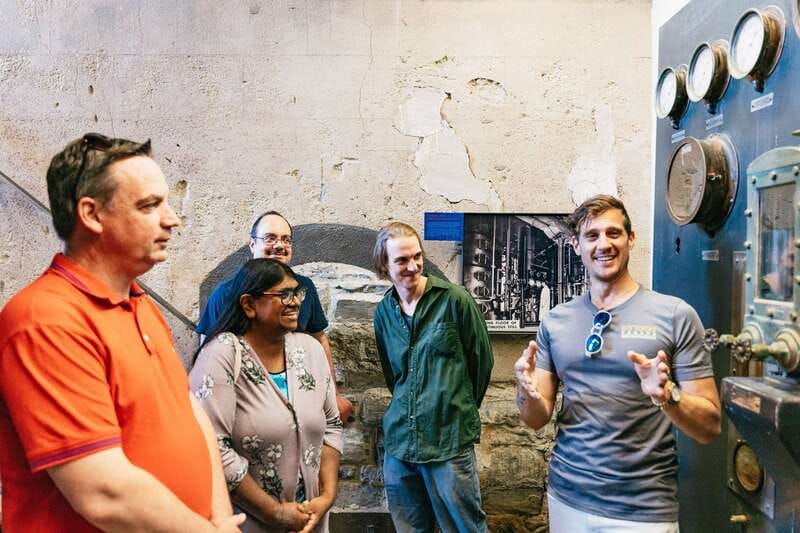 Toronto: Distillery District Historic Walking Tour - Best time to fit it into your day