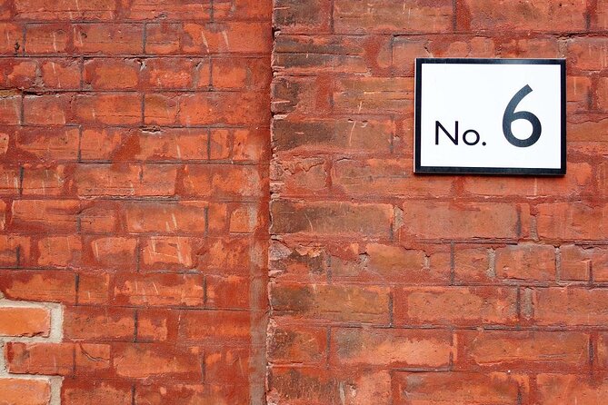 Toronto Distillery District Walking Tour - Key points to know before you book