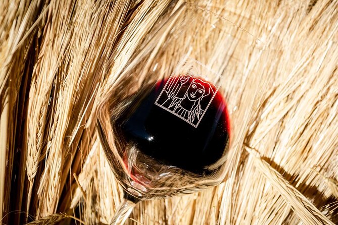 Tour and Tasting at an Organic Winery in the Heart of Chianti Classico Area - Timing, Booking, and Cancellation