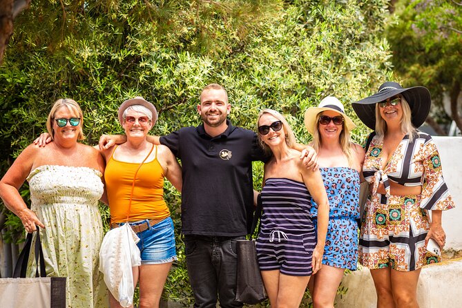 Tour and Wine Tasting in Mykonian Land - Music, stories, and a family welcome