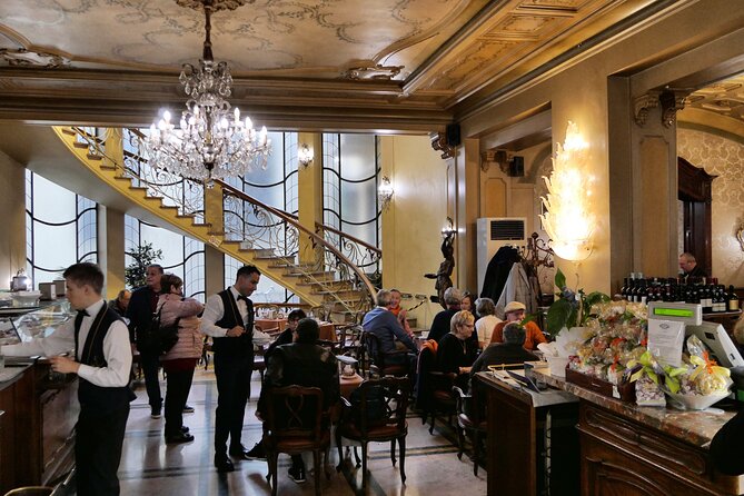 Turin Gourmet Tour: A Premium Tasting Experience by Do Eat Better - Key points at a glance