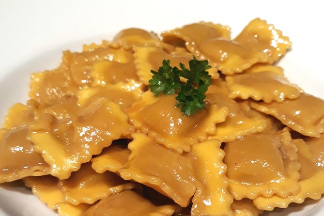 Turin Gourmet Tour: A Premium Tasting Experience by Do Eat Better - How much walking is involved?