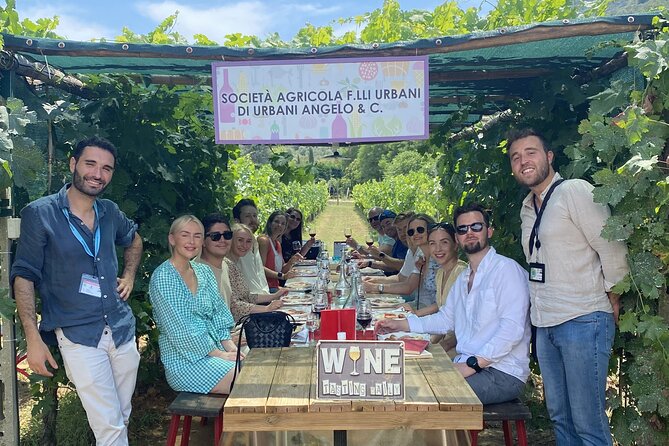 Tuscan Wine Tour in Lucca by van - Is $180.27 a fair price?