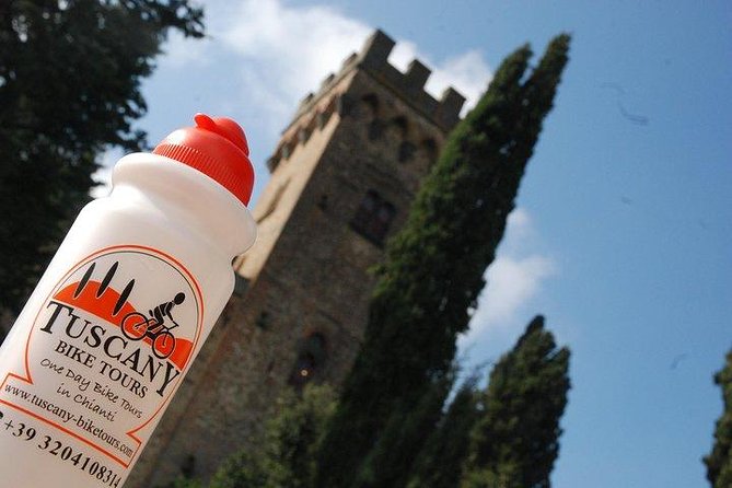 Tuscany Bike Tours Through the Chianti Hills with Wine Tasting - How the guides shape the day