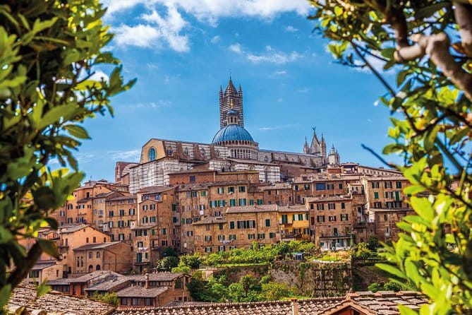 Tuscany Day Trip: Chianti & Cooking Class Small Group - Why this day works for first-time Tuscany visitors